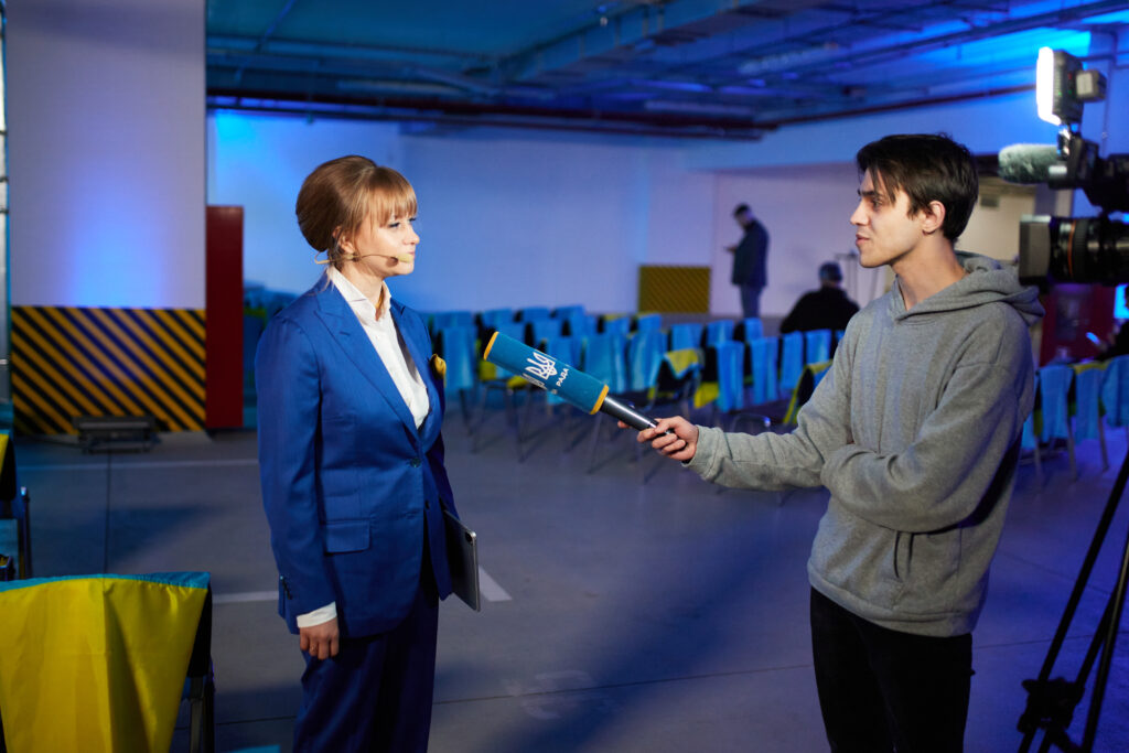 “STATEMAN OF THE YEAR” AWARD