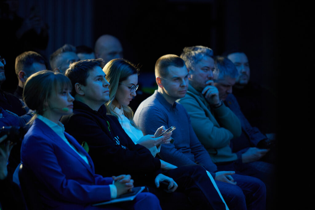 “STATEMAN OF THE YEAR” AWARD