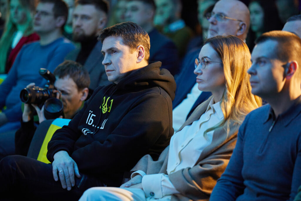 “STATEMAN OF THE YEAR” AWARD