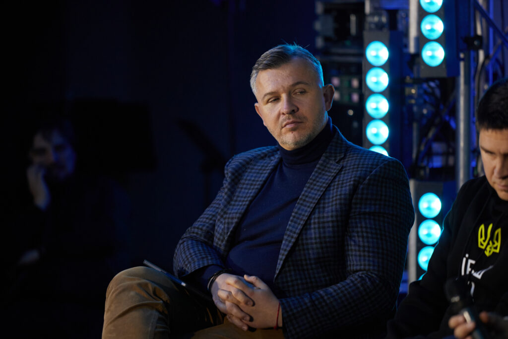 “STATEMAN OF THE YEAR” AWARD