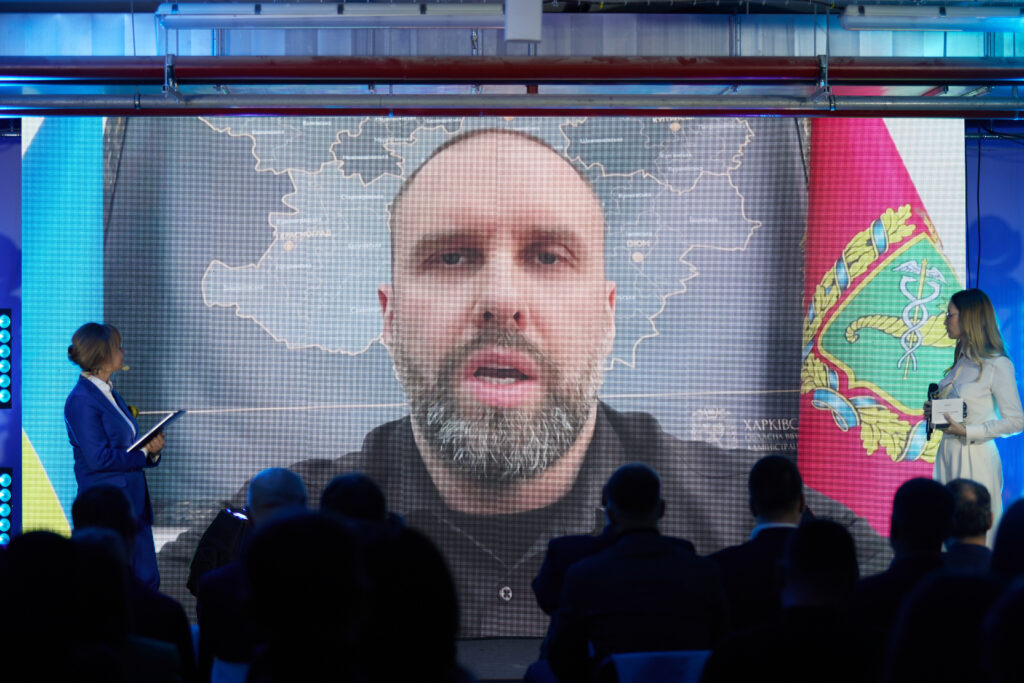 “STATEMAN OF THE YEAR” AWARD