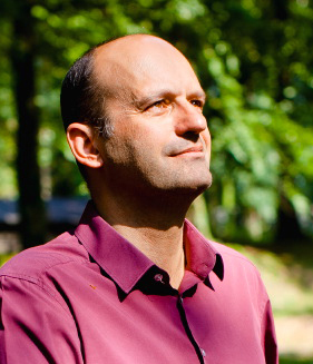 LECTURE BY MICHEL DE KEMMETER