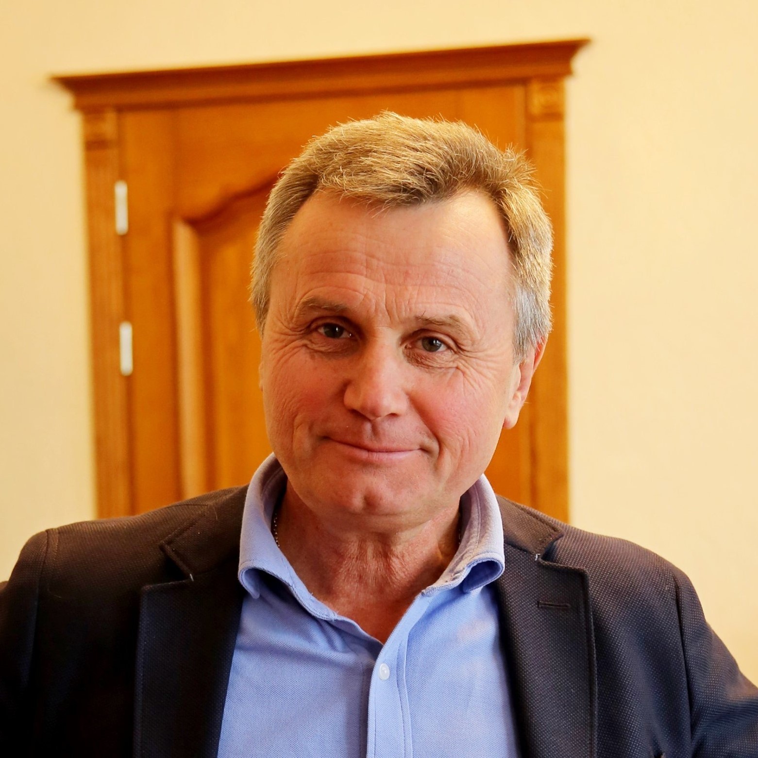 Валерій Копійка