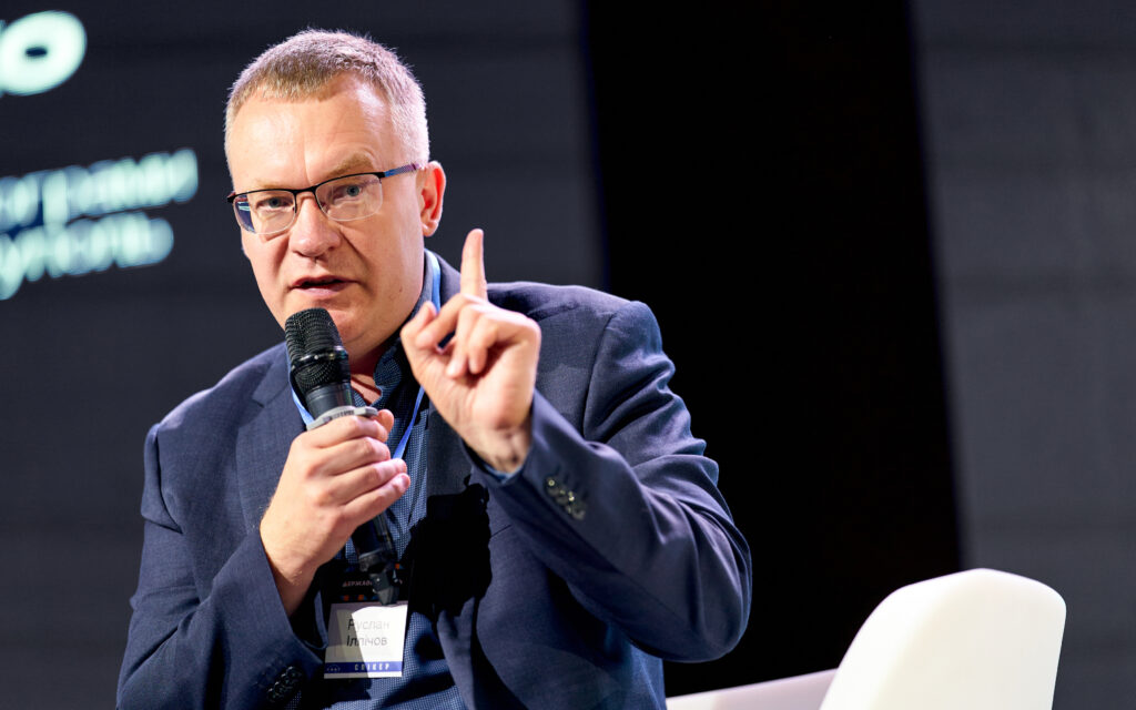 STATE-BUILDER: YOUTH ON THE GUARD OF CHANGE