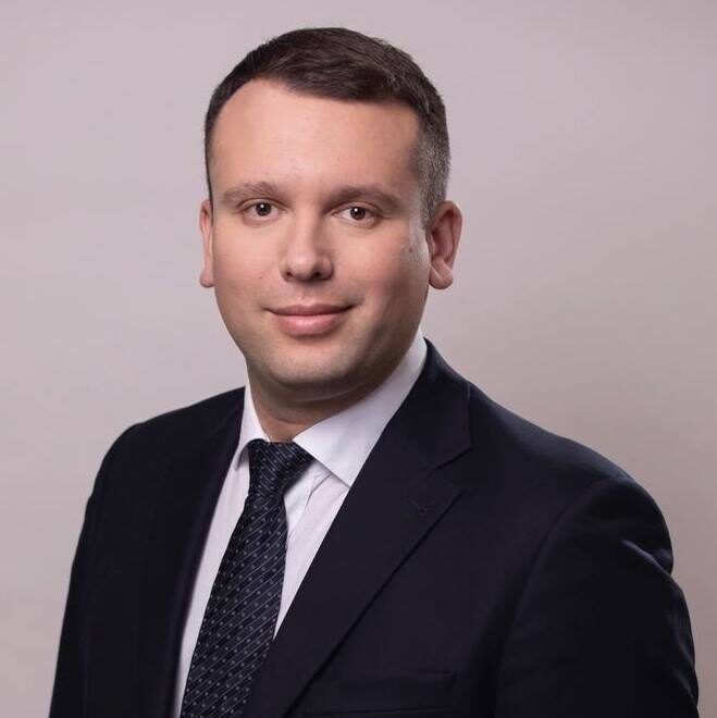 Kostiantyn Koshelenko