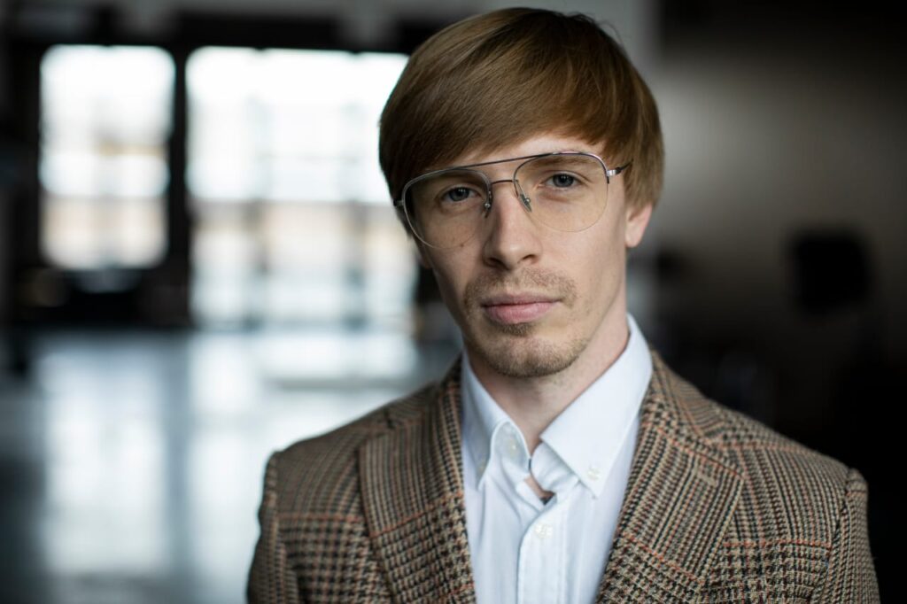 Лідерські комунікації та персональний брендинг