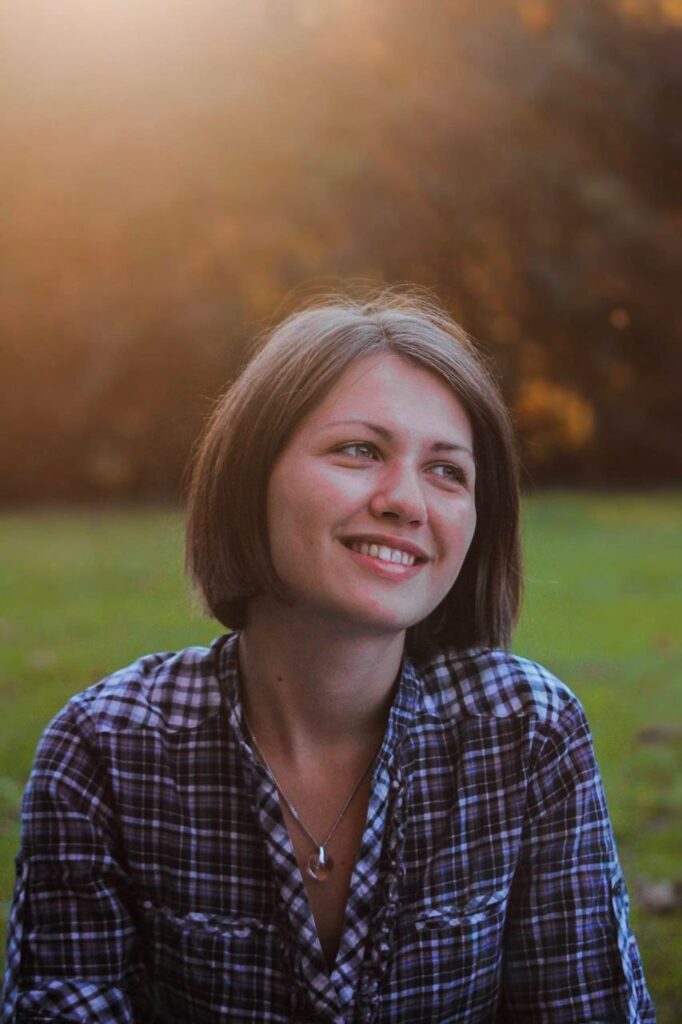 ПЕРСОНАЛЬНИЙ AI-ПОМІЧНИК