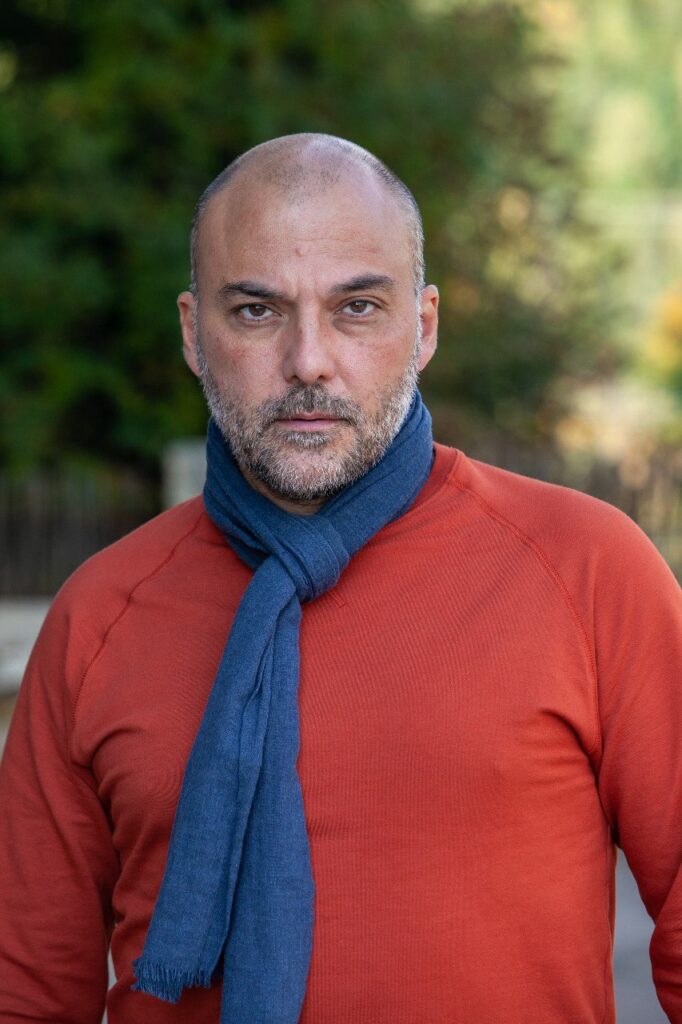 Вечірня школа філософії з Вахтанґом Кебуладзе