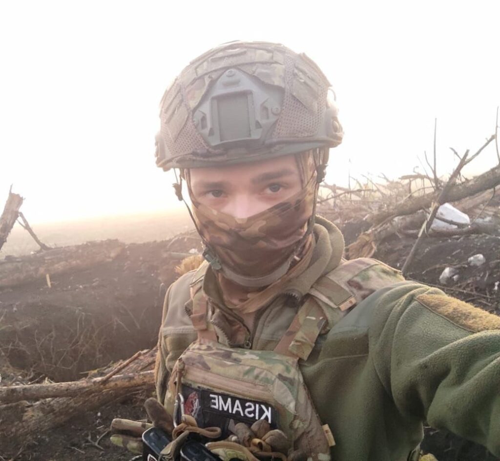 Ukraine-USA Teleconference: Support Programs For Wives and Families of Veterans