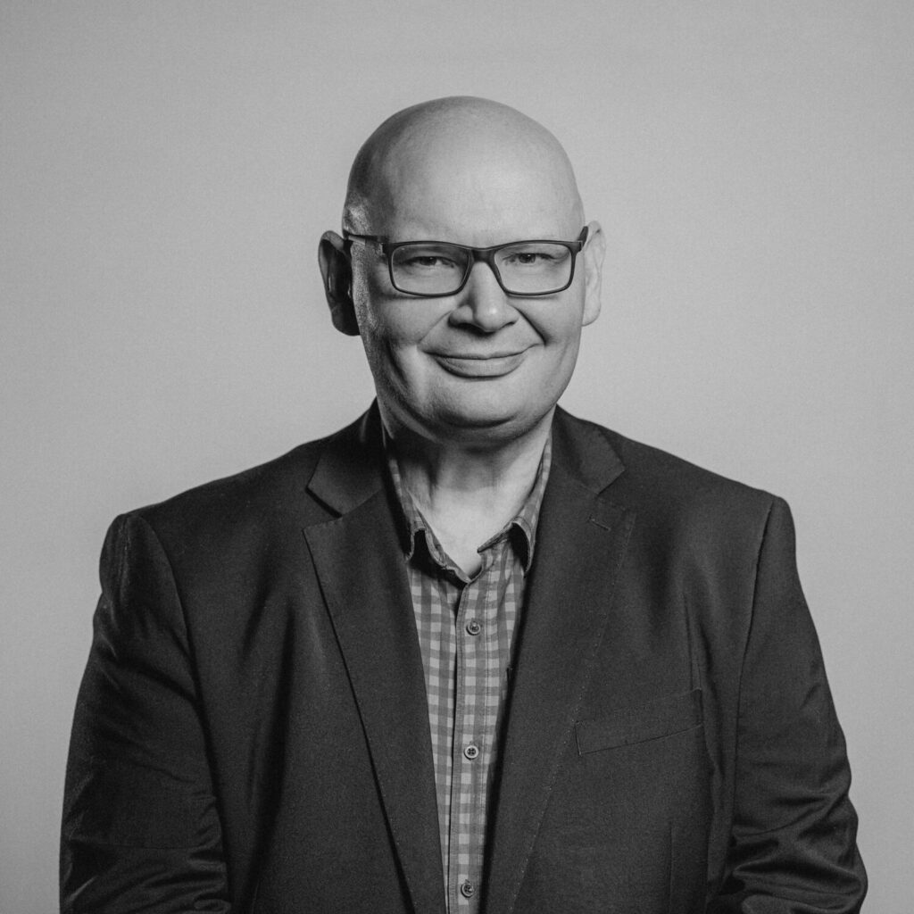 Conversations on senses in KSPA