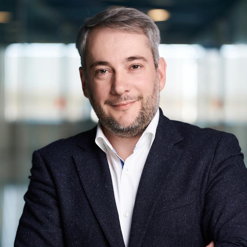 Mykhailo Bno-Airiian