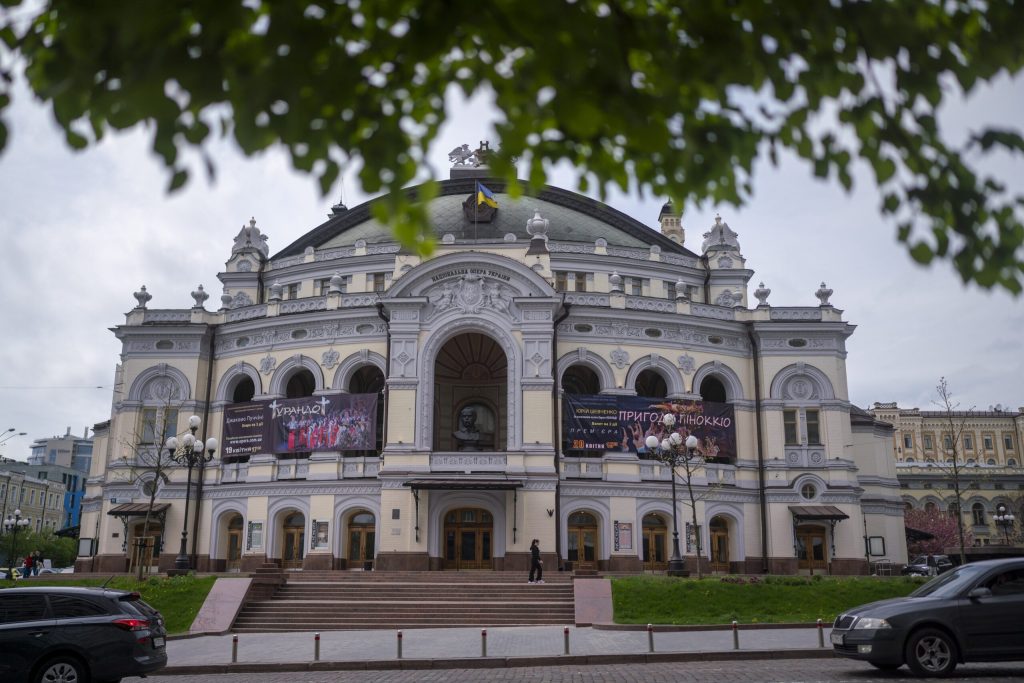 Conversations on senses in KSPA