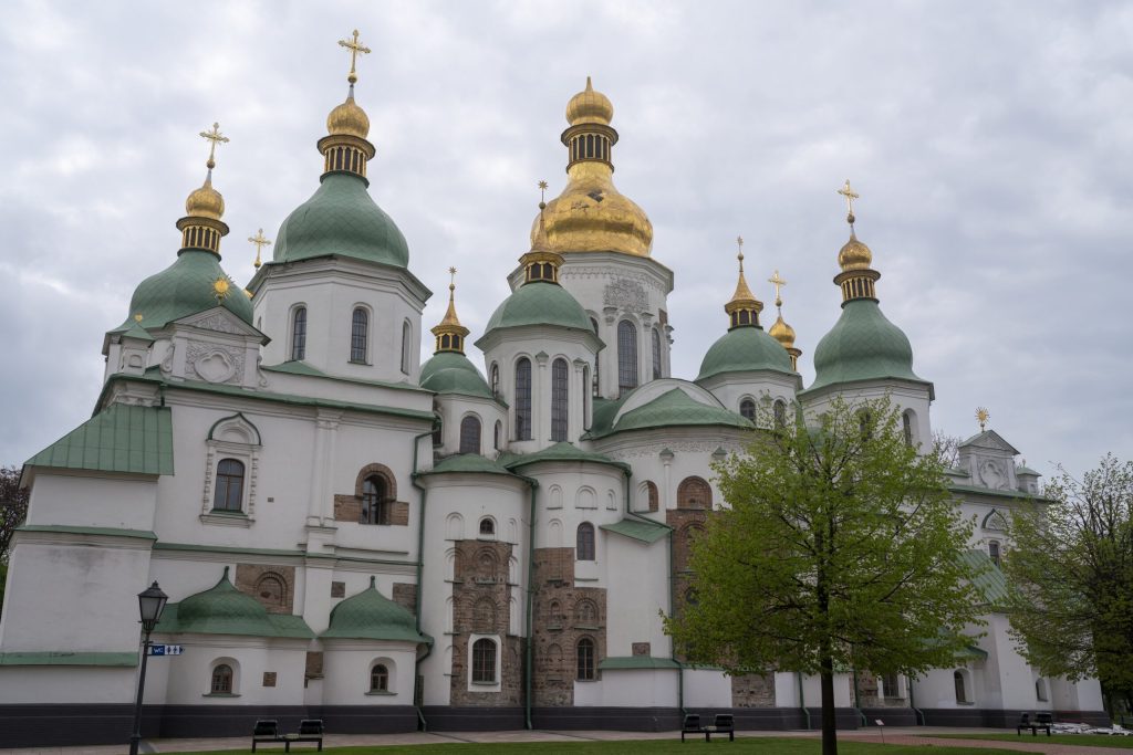 Conversations on senses in KSPA