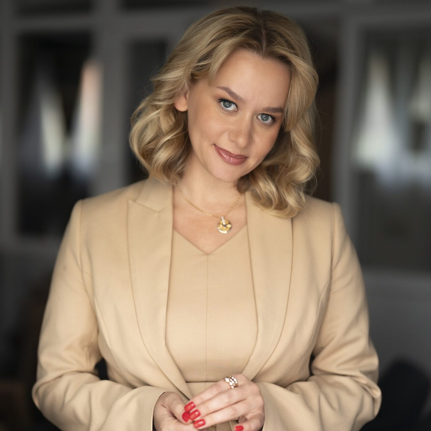 Анна Міщенко