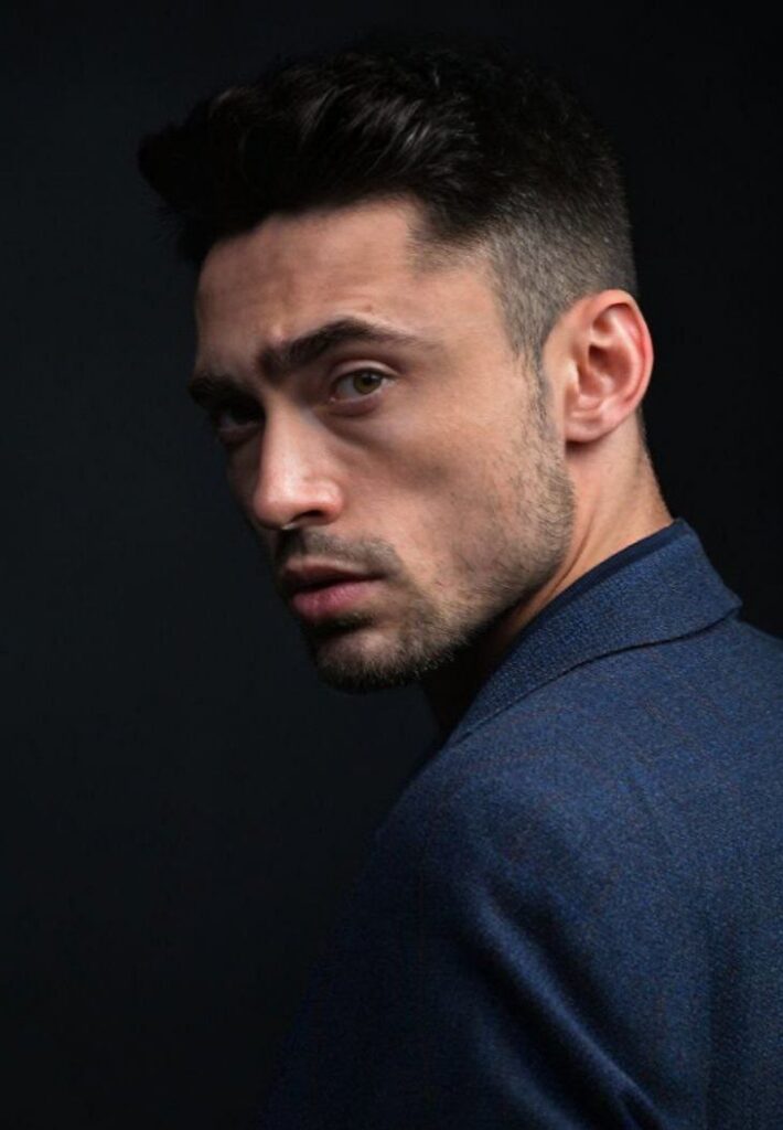 ІНТЕНСИВ З ОРАТОРСЬКОЇ МАЙСТЕРНОСТІ ТА САМОПРЕЗЕНТАЦІЇ