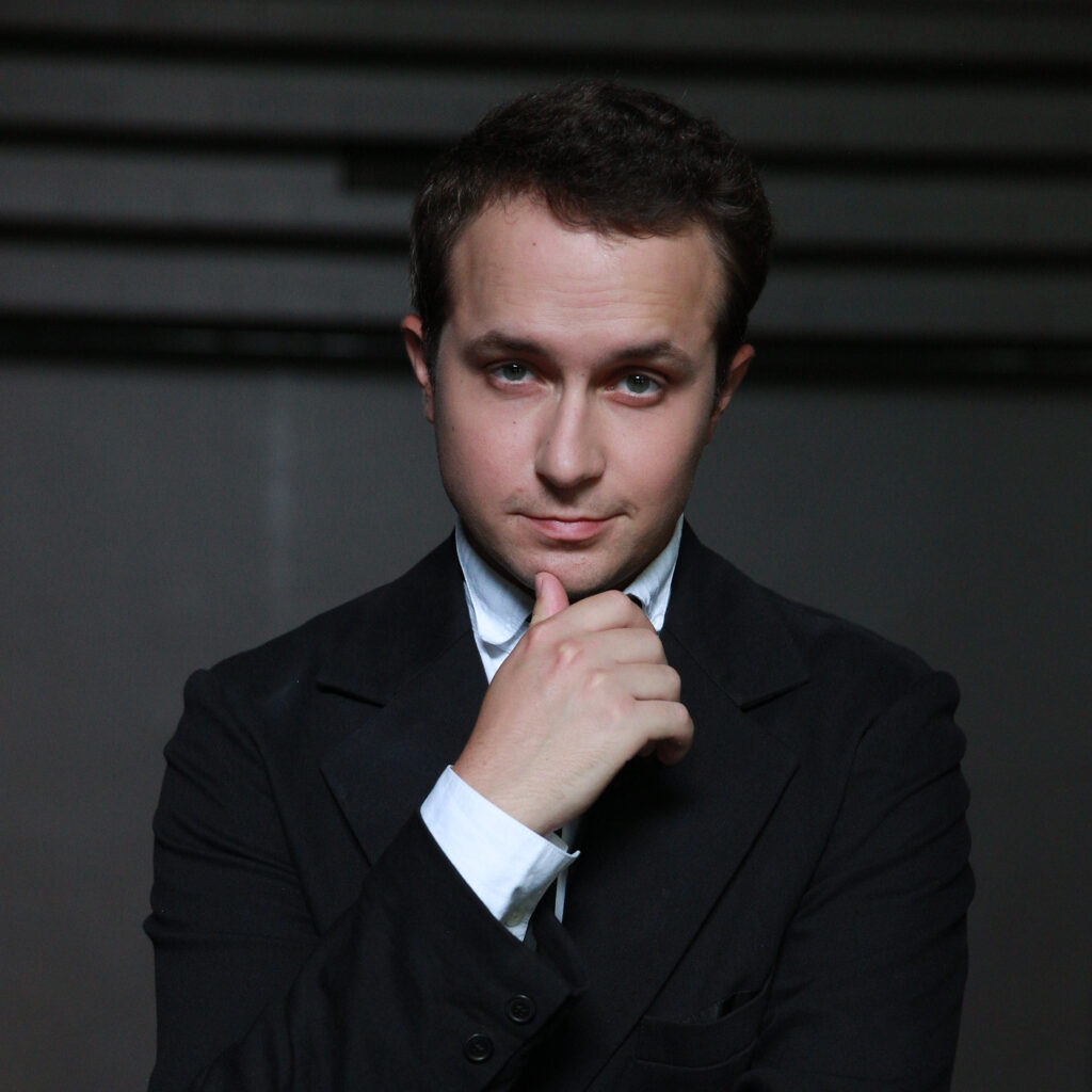 ІНТЕНСИВ З ОРАТОРСЬКОЇ МАЙСТЕРНОСТІ ТА САМОПРЕЗЕНТАЦІЇ