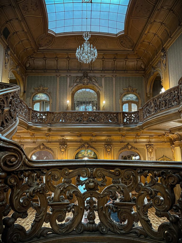 Conversations on senses in KSPA