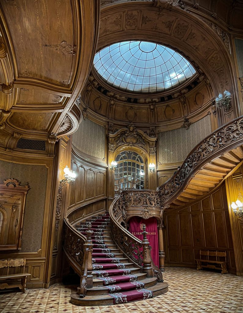 Conversations on senses in KSPA