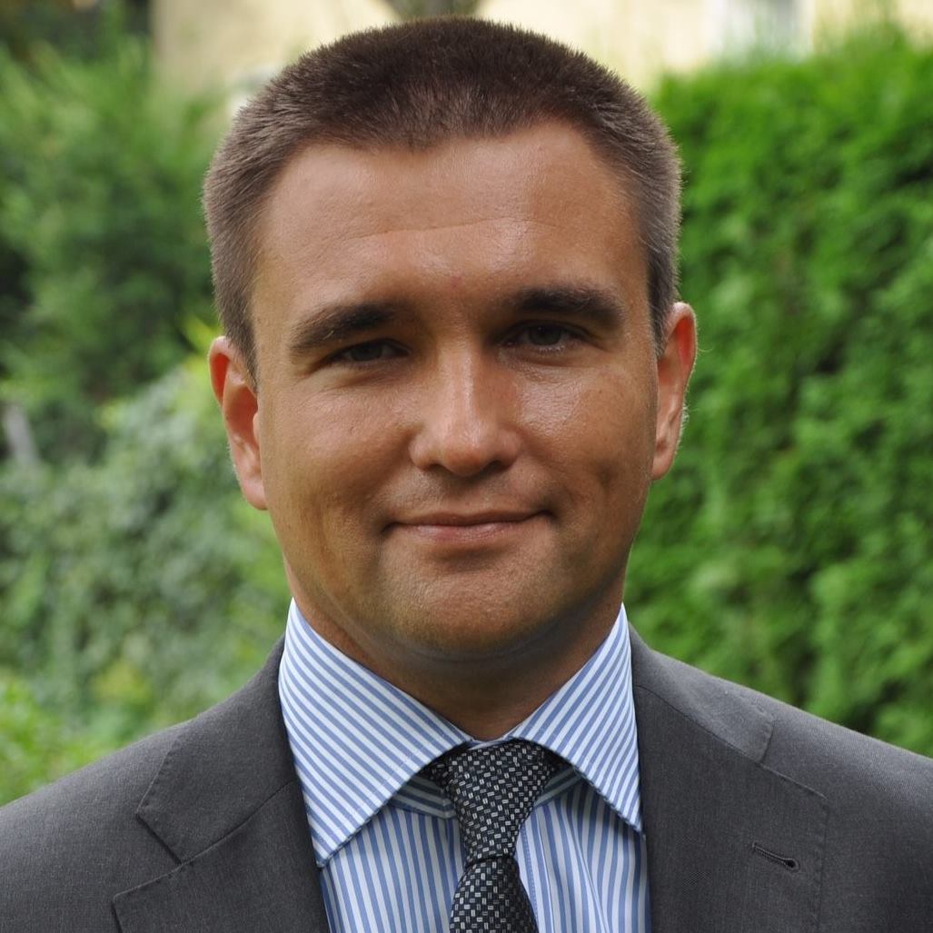 Pavlo Klimkin