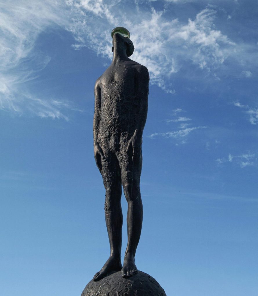 Conversations on senses in KSPA