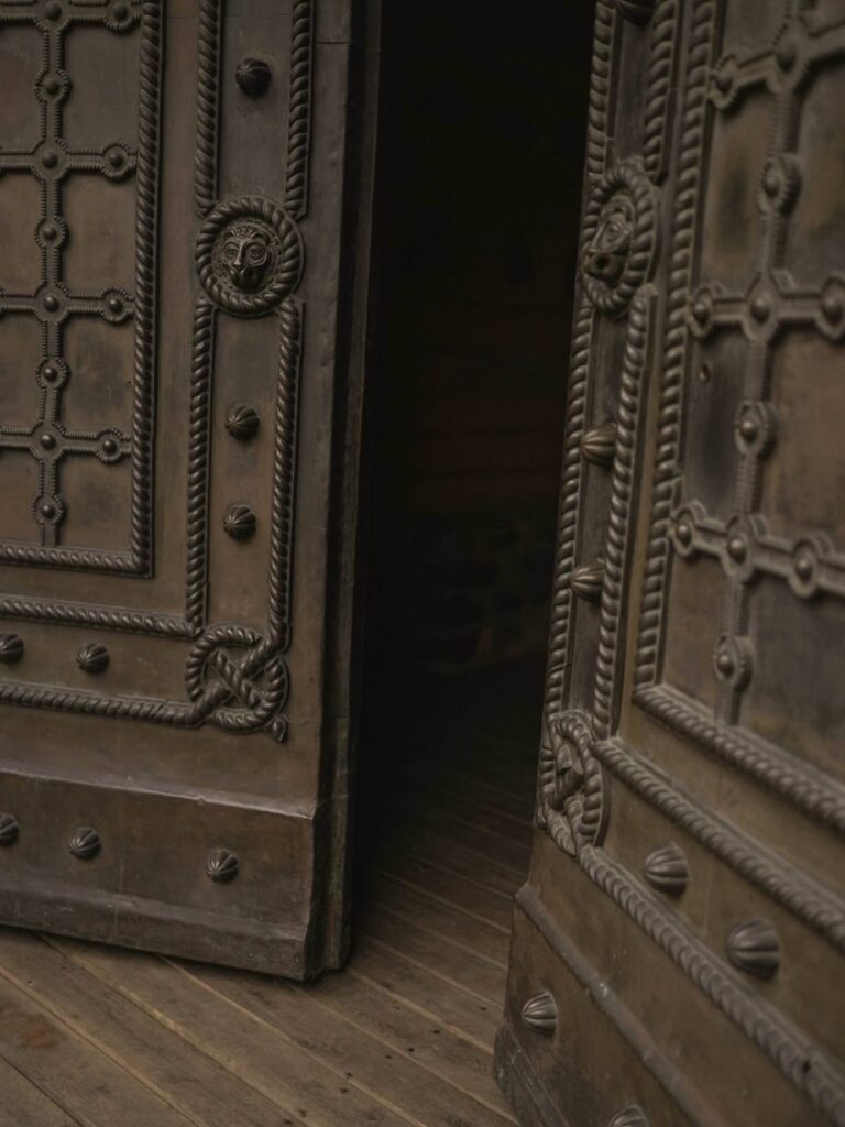 Conversations on senses in KSPA