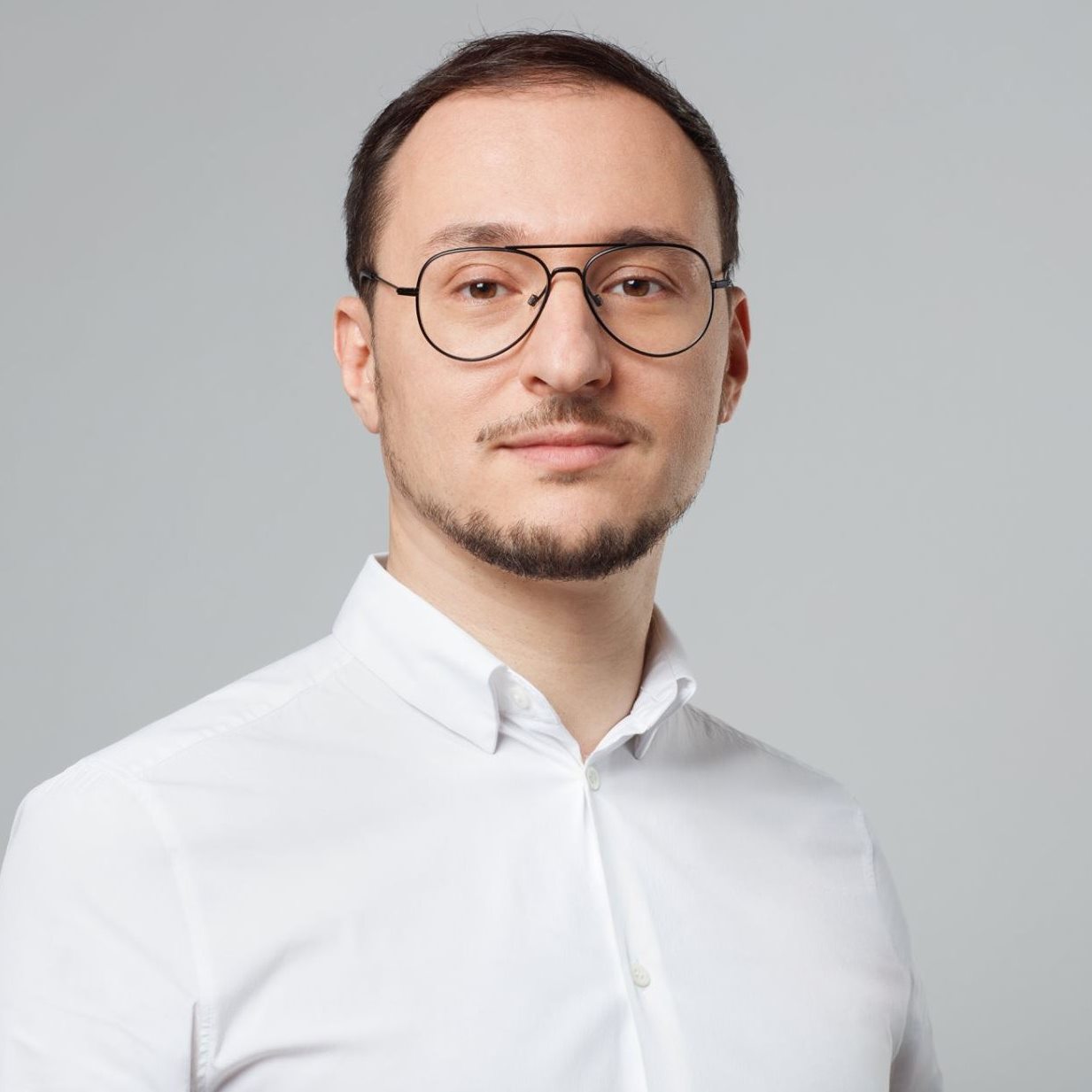 Олексій Рябчин