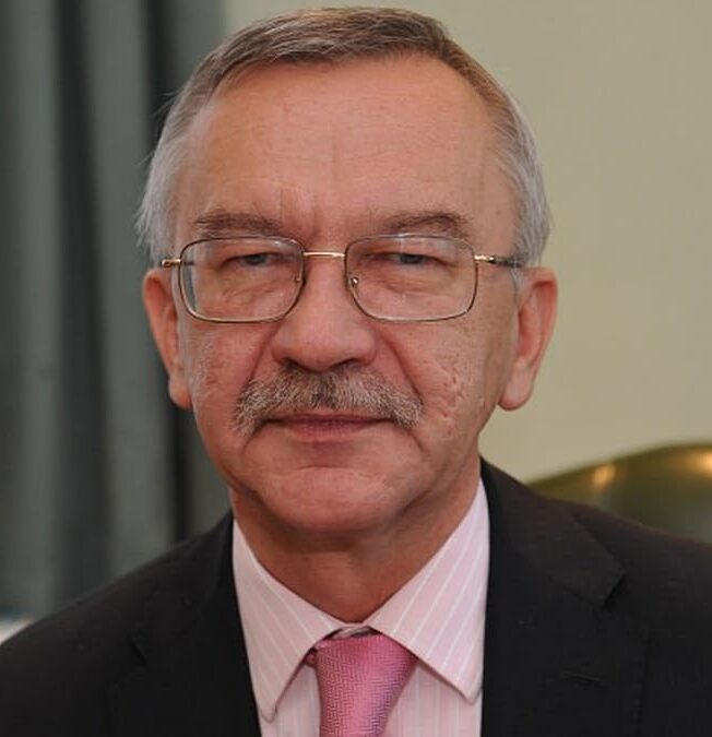 Ihor Dolhov