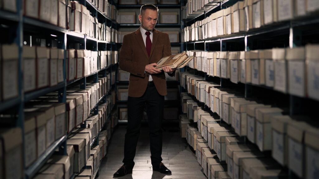 Історія як основа національної безпеки