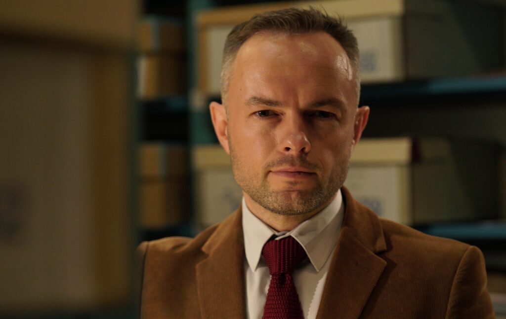 Conversations on senses in KSPA