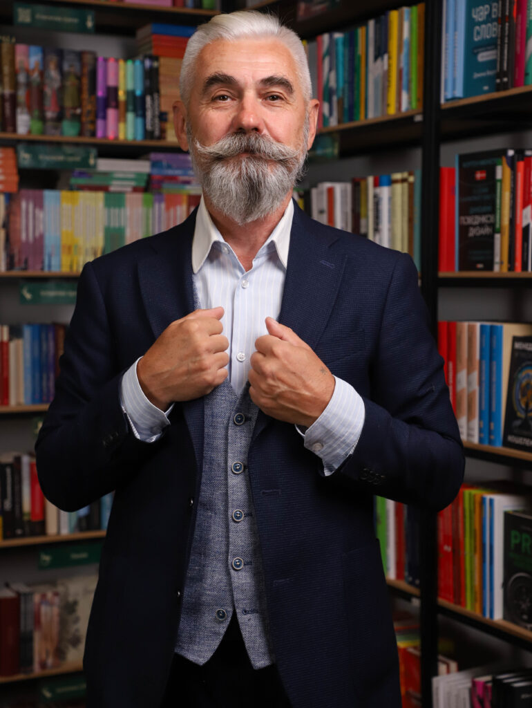 Системне мислення в управлінні