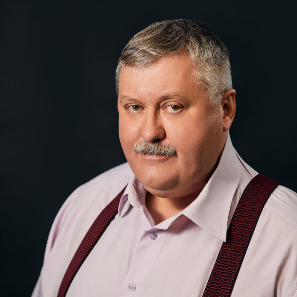 Conversations on senses in KSPA