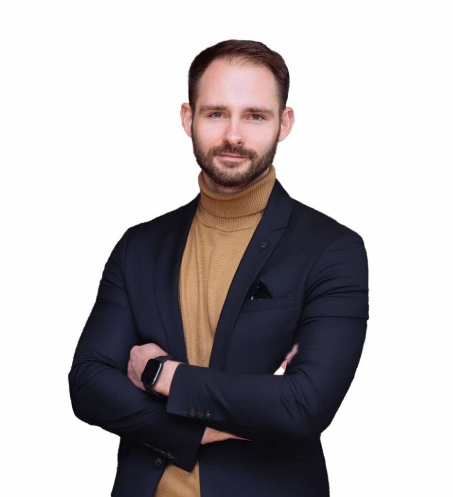 Управління проєктами як частина стратегії організації