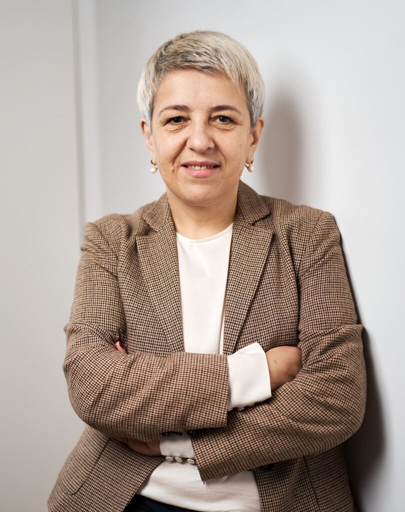 Conversations on senses in KSPA