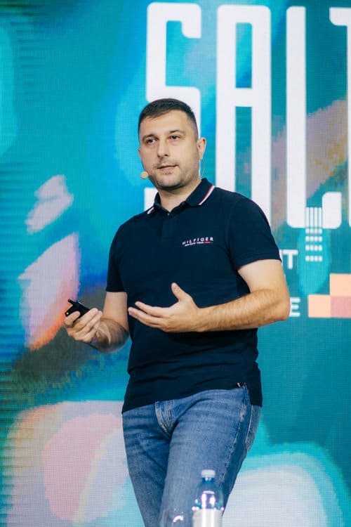 Oleksandr Krakovetskyi