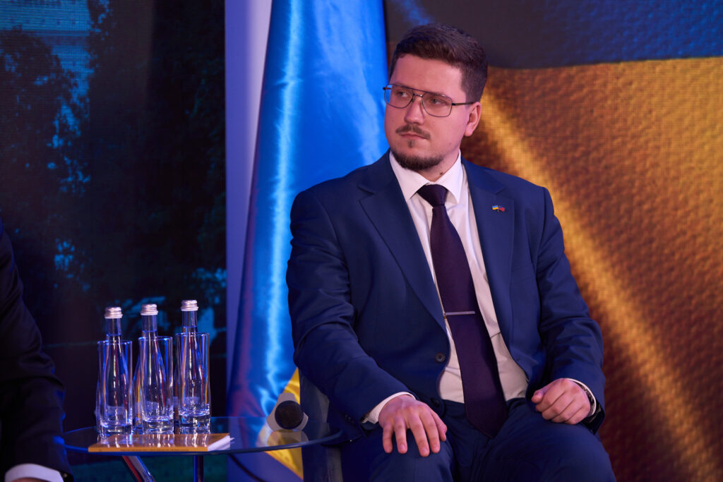 The USA “ELECTIONS in the USA and the FUTURE of UKRAINE