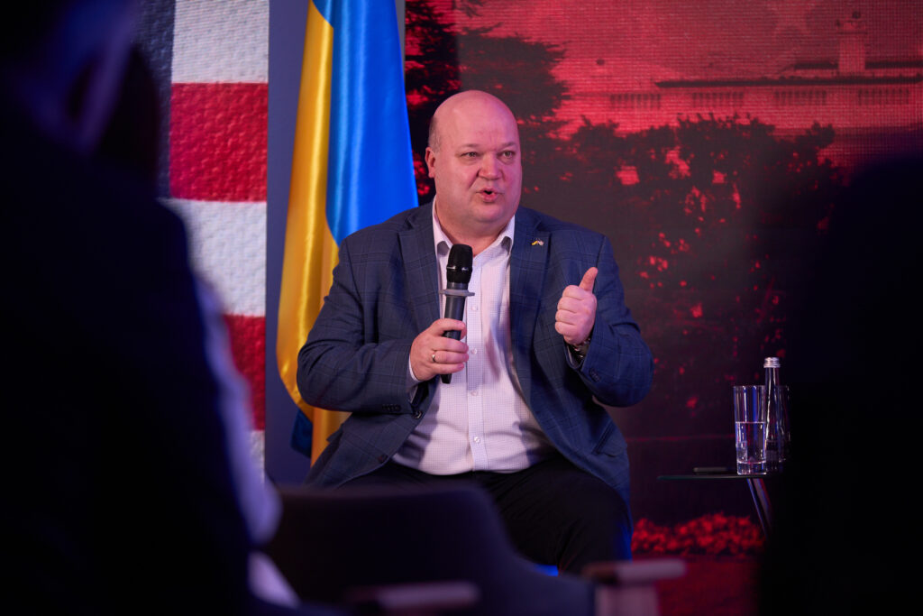 The USA “ELECTIONS in the USA and the FUTURE of UKRAINE