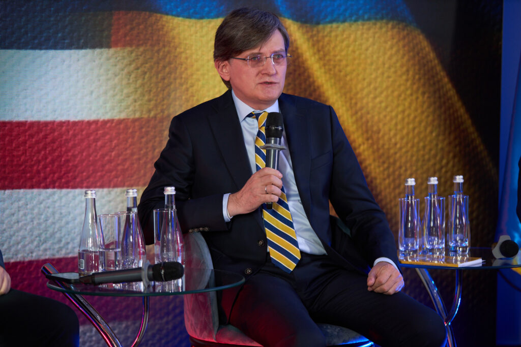 The USA “ELECTIONS in the USA and the FUTURE of UKRAINE