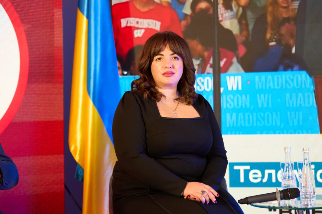 The USA “ELECTIONS in the USA and the FUTURE of UKRAINE