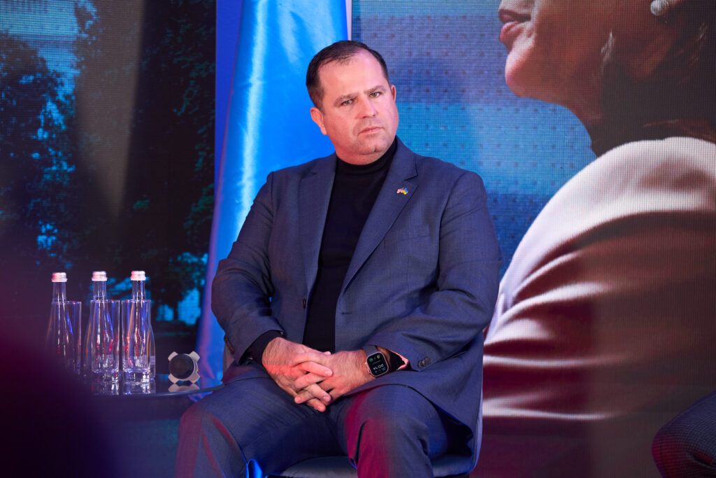 The USA “ELECTIONS in the USA and the FUTURE of UKRAINE