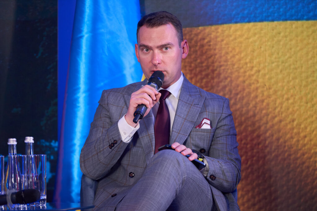 The USA “ELECTIONS in the USA and the FUTURE of UKRAINE