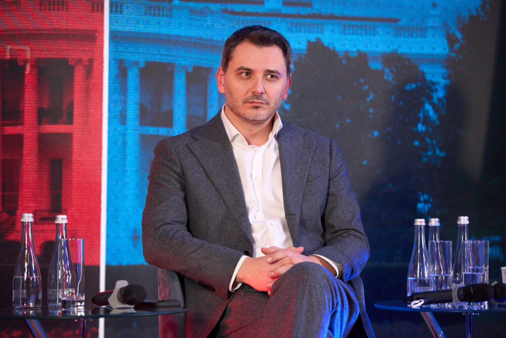 The USA “ELECTIONS in the USA and the FUTURE of UKRAINE