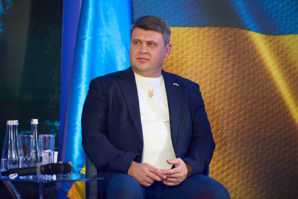 The USA “ELECTIONS in the USA and the FUTURE of UKRAINE