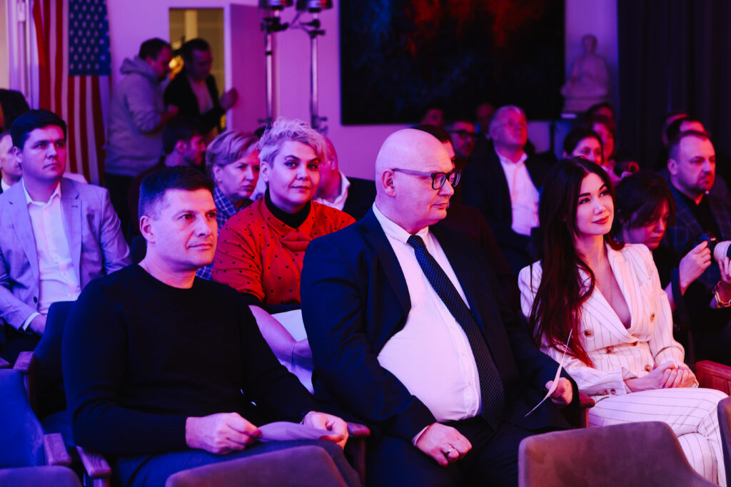 The USA “ELECTIONS in the USA and the FUTURE of UKRAINE