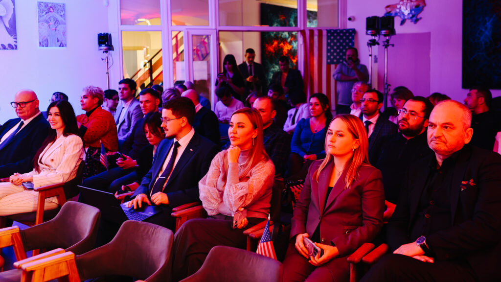 The USA “ELECTIONS in the USA and the FUTURE of UKRAINE