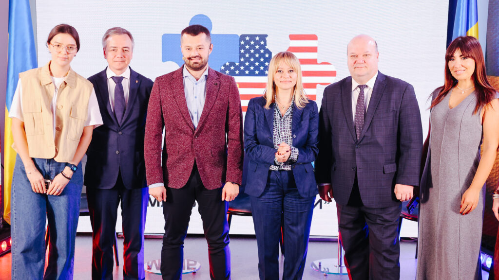 The USA “ELECTIONS in the USA and the FUTURE of UKRAINE