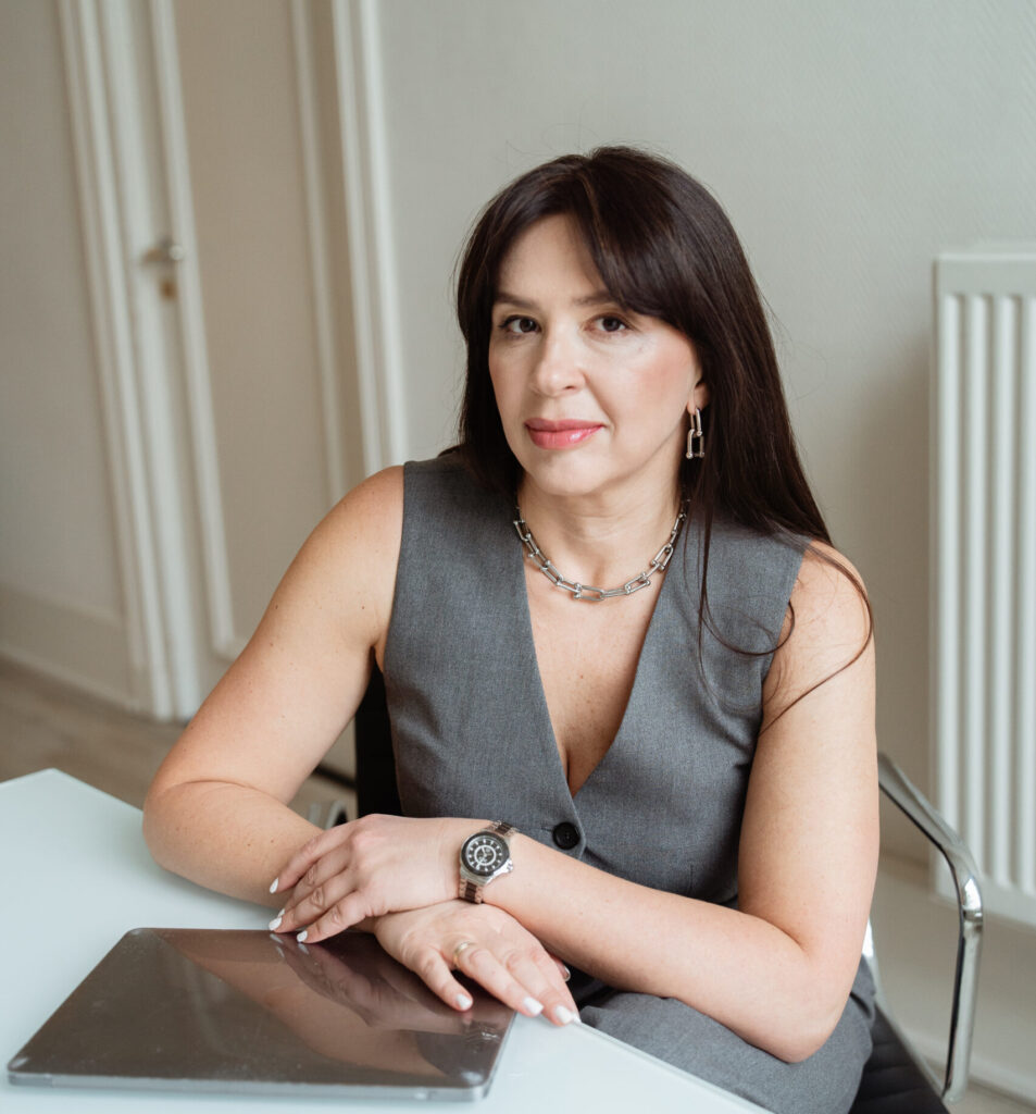 Борд як стратегічний інструмент управління