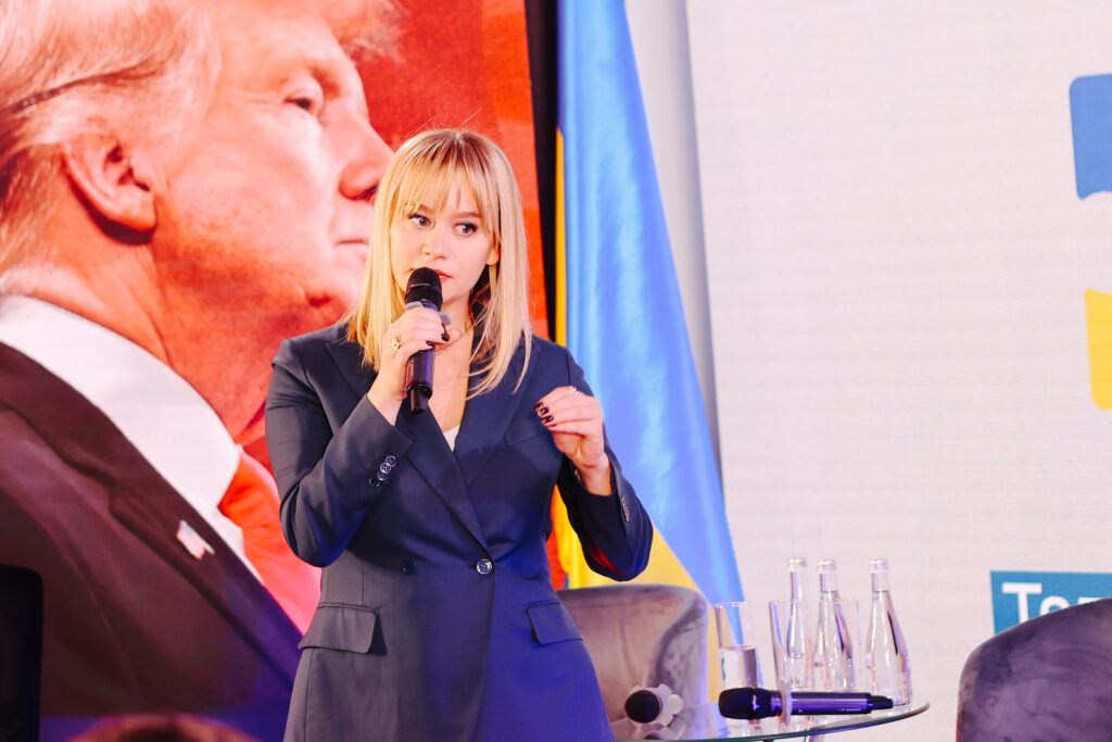 The USA “ELECTIONS in the USA and the FUTURE of UKRAINE