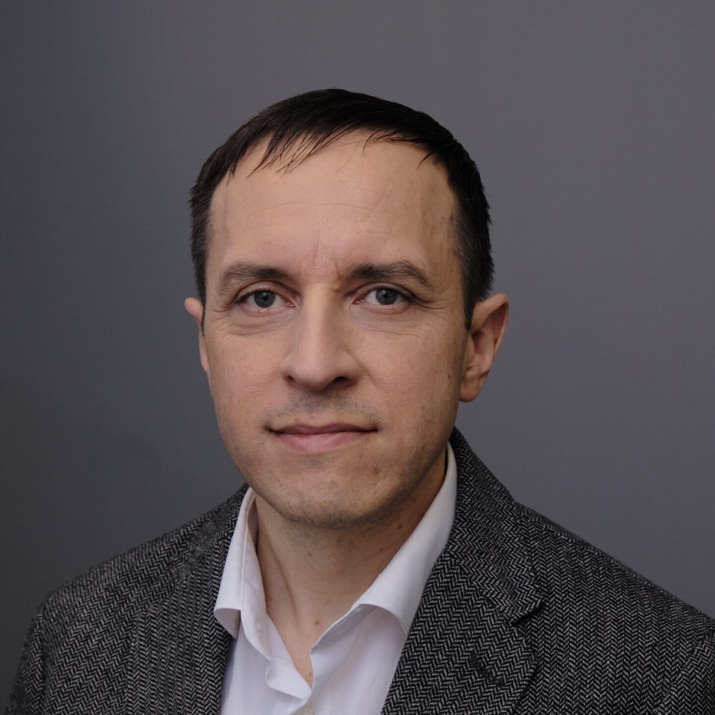 Олексій Геращенко