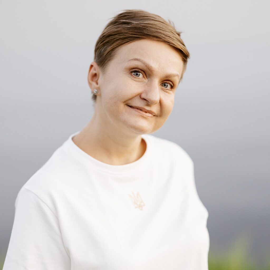 Conversations on senses in KSPA