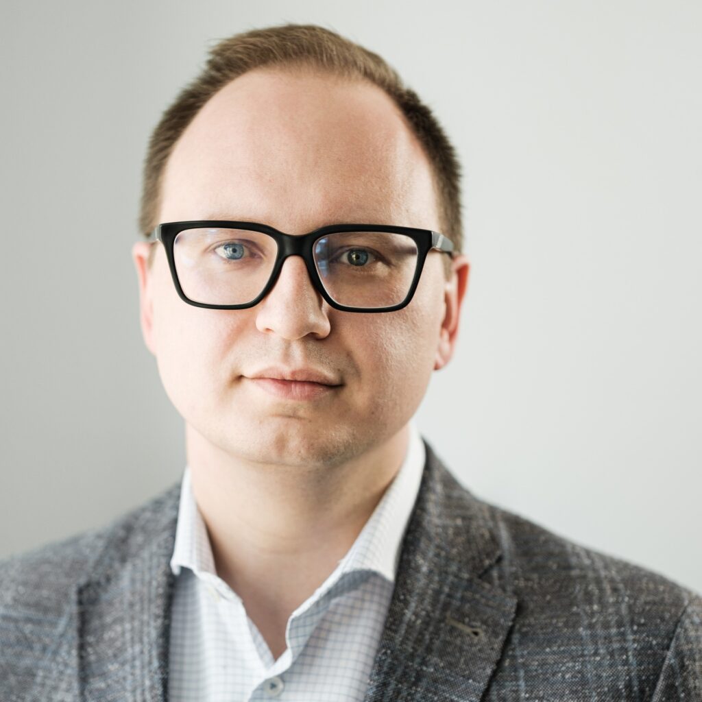 Conversations on senses in KSPA